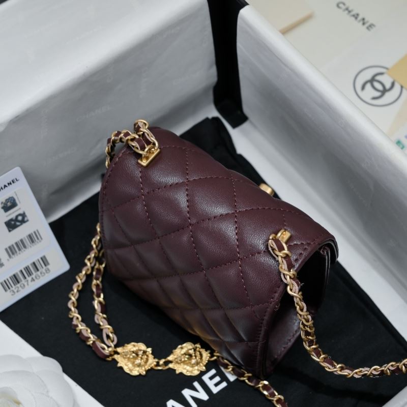 Ch**el satchel bags